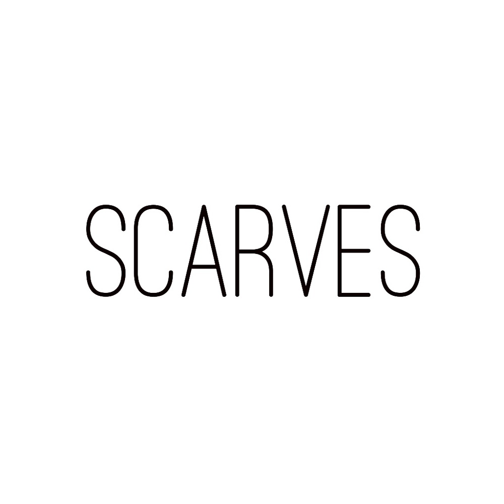 Scarves